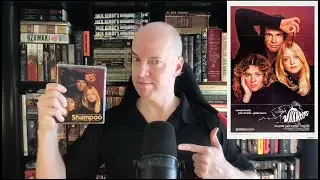 Shampoo (1975) - 50th Anniversary Review - Warren Beatty and the New Hollywood