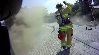 NFPD Vent
