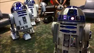 Santa Clara Library Comic-Con 2017