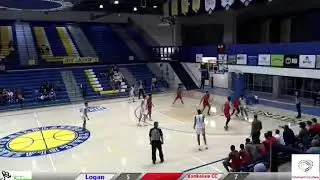 Sydney Curry Full Highlights 11.09.19 vs Kankakee 21 points 15 rebounds