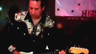 Texas Flood by Clint Warner