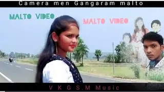 Malto video song 🎵 namaste 🙏 &hearts;️