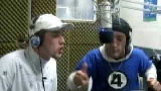 comuna4 en fm la boca