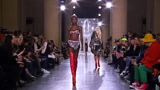 Ashish AW15 at London Fashion Week