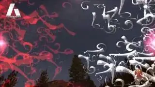 LiMZ - Flaming Skies (Aeden Remix) [AscendanceAudio]