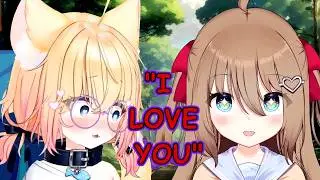 Neuro & Miniko Mew's Wholesome Camping Adventures