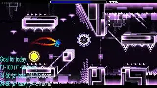 Subsonic 71-100 (60hz)