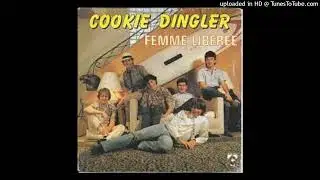 COOKIE DINGLER - FEMME LIBEREE (1984)