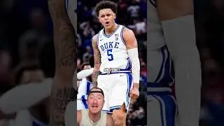 Caleb Wilson Tape #nba #basketball #unc #calebwilson #nbadraft