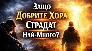 Защо добрите хора страдат най-много?