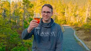 Keg Talks: Alaskan Brewing K&ouml;lsch Tasting