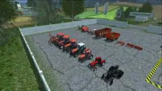 Farming Simulator 2013 Edycja URSUS