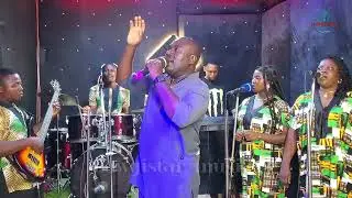 I will sing a new song to the Lord by lawgistar music (re-mix)