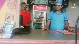 Subhash bridge havmor kite eatery