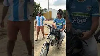 Que viva la libertad #parati #chistes #humor #shortsviral #labarra