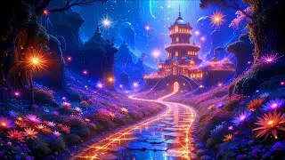 Relaxing Meditation Music: Calm Ambient Sounds