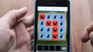 Windows Phone The Doors Game Level 60