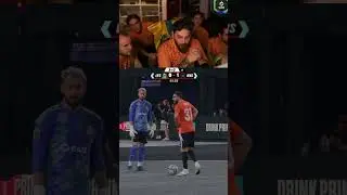 AGUERO LİMON YİYOR | Limon FC 2. Ma&ccedil; Elraenn İzliyor
