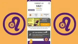 Lio coin - Lio network - Lio Crypto Mobile mining app - Earn Free Crypto on Your Smartphone