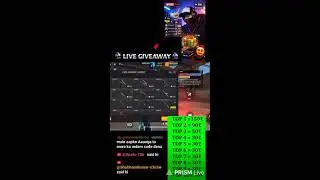 Live streaming of only onetap