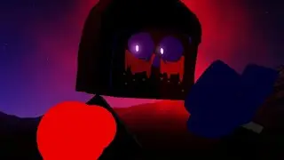 [DISTORTOIN UPDATE] Sans rng (obby creator)