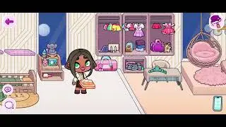 Rotina de viagem 🧳#avatarworld 