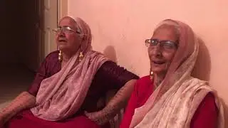 Aj atuli akli ubhi, ubhi ayodhya ni bar