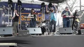 The Strumbellas - We Don't Know (SXSW 2016) HD