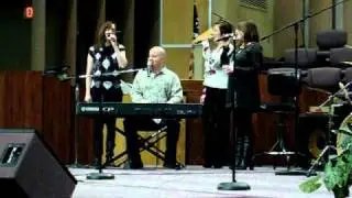 Silent Night at Lenexa Christian Center 2010