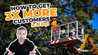 Tree Service Marketing (How We Use Google + AI to Pull Local Leads)