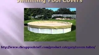 Cheap Swimming Pool Supplies Online
