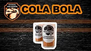 SALVE SUAS BOLAS FURADAS COM ESSE PRODUTO - COLA BOLA - SERÁ QUE FUNCIONA MESMO ?? - CANAL GOLEIROS