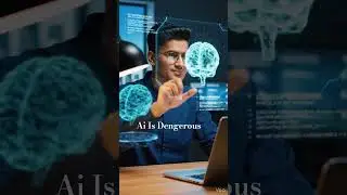 AI Is Changing Your Future 🔥The Truth About AI You Must Know