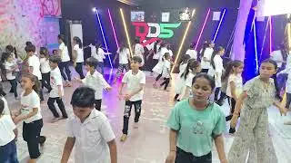 #tutorial Garba Step No.27 | Dds Garba Class