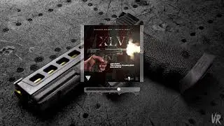 Valiant - XLV (Official Audio)