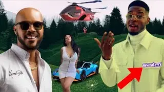 ViDEO ANALiZ WENDYYY ft ENPOSiB BAL ON BY&Egrave; #WENDYYY  #WendyyyLENTOftDurkheim