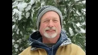 Jim Anderson, Fragile Land Retirement