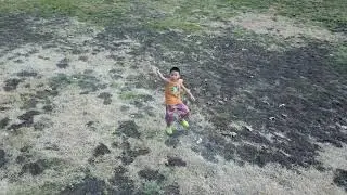 1- DJI Mavic Pro: First Time Flying Excitement