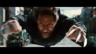 THE WOLVERINE | Featurette: Logan