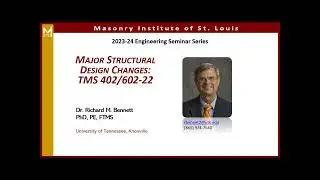 MISL Course 24 0417 OD Major Structural Design Changes TMS 402 602 22
