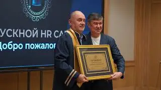 Ахматжан Халилов, генеральный директор и соучредитель 