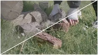 GH5 with V-Log L | Colour Grade Results