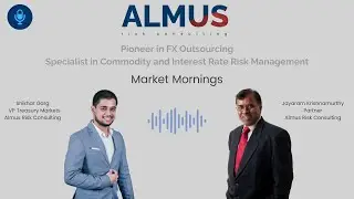 Almus Market Mornings: 05 May: Asian Currency strength, OPEC Supply Glut, mixed bag update for US..