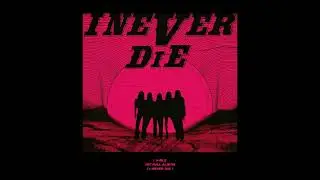 (G)I-DLE (여자)아이들 - 말리지 마 (Never Stop Me) (Audio)