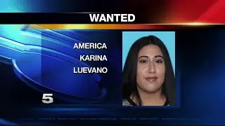 Woman Wanted for Aggravated Assault in Downtown McAllen