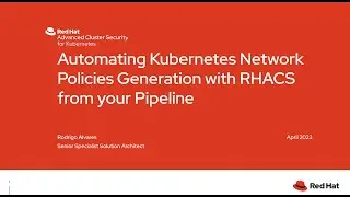 Create Network Policies the Easy Way with RHACS and NP-Guard