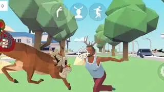 ОЛЕНЬ🦌