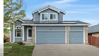 5811 E 119th Place, Thornton, CO | MLS# 4819350 - Perry And Co