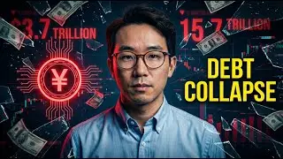 China&rsquo;s Digital Yuan Move Could Shake America&rsquo;s $318T Debt &mdash; Here&rsquo;s Why You Shouldn&rsquo;t Sell Yet