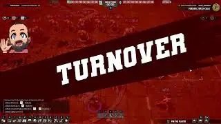 Blood Bowl 3 OCC S8 Tier 2 MD1 AMA v ORC